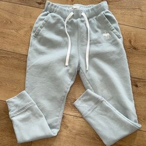 Abercrombie and Fitch Jogger